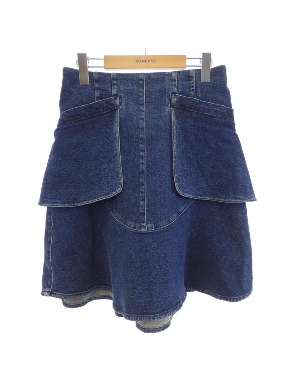 Chanel Vintage 06A Skirt